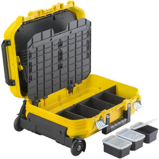 Stanley FatMax Βαλίτσα Εργαλείων Πλαστική Π54xB40xΥ43.5cm
