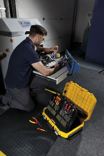 Stanley FatMax Βαλίτσα Εργαλείων Πλαστική Π54xB40xΥ43.5cm