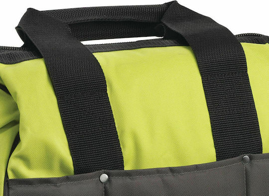 Ryobi UTB2 Τσάντα Ώμου Πράσινη 20lt