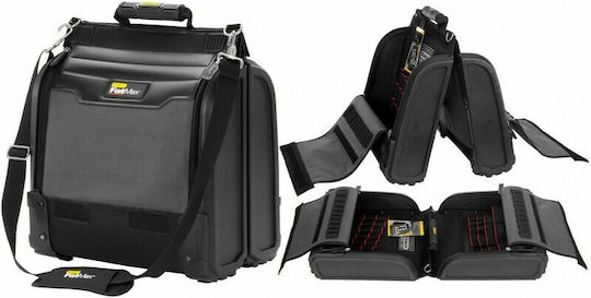 Stanley FatMax Werkzeugtasche Über die Schulter Schwarze