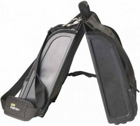 Stanley FatMax Werkzeugtasche Über die Schulter Schwarze