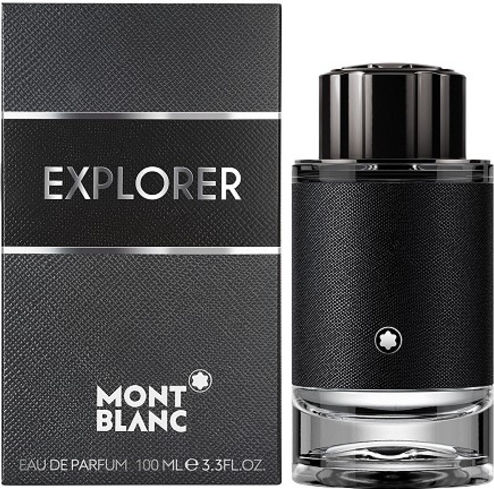 MontBlanc Explorer Eau de Parfum 30ml
