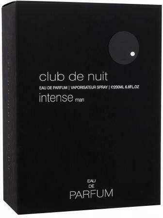 Armaf Club De Nuit Intense Парфюмна вода 200мл