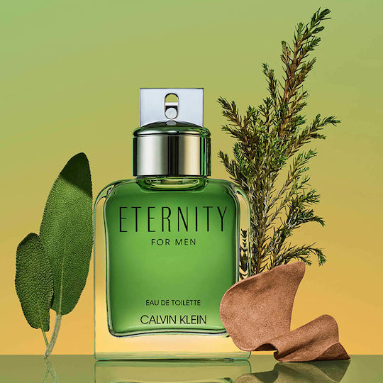 Calvin Klein Eternity Eau de Parfum 100ml