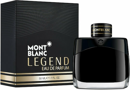 MontBlanc Legend Eau de Parfum 50ml