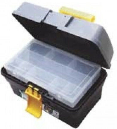Proskit Εργαλειοθήκη Χειρός Πλαστική Π29xB17.5xΥ17.5cm