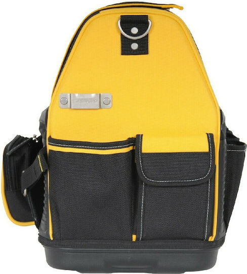 Dewalt Werkzeugtasche Handwerkzeug Offene Oberseite Wasserdichte Schwarze