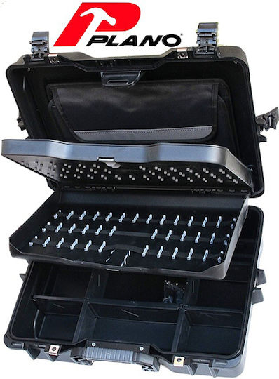Plano Tool Case Plastic Waterproof Dimensions: W52.5xD40xH27cm