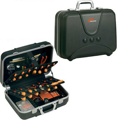 Plano 600E Tool Case Plastic