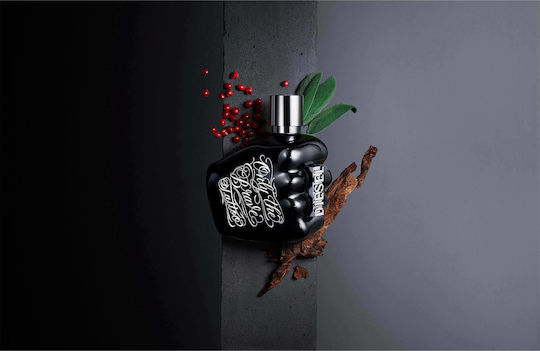 Diesel Eau de Toilette 125ml