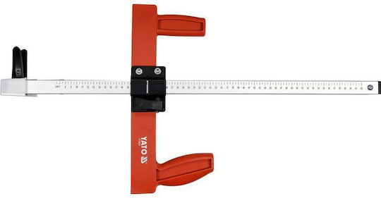 Yato Tăietor de gips-carton YT-76270 Unealtă de mână
