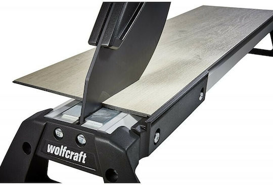 Wolfcraft Cutter Melamină Laminate LC 600 6937000 Unealtă de mână