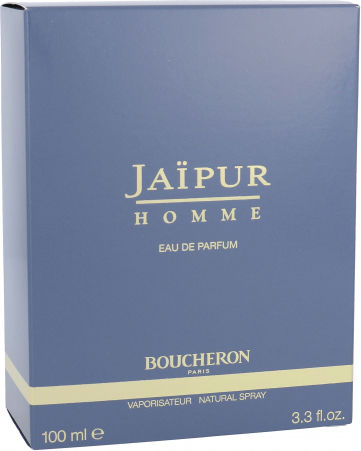 Boucheron Jaipur Homme M Eau de Parfum 100ml