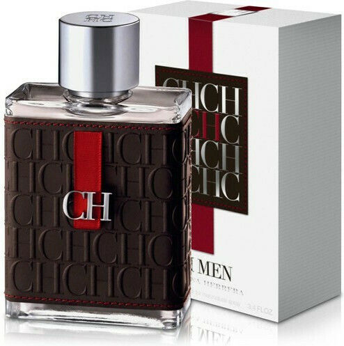 Carolina Herrera Eau de Toilette 100ml
