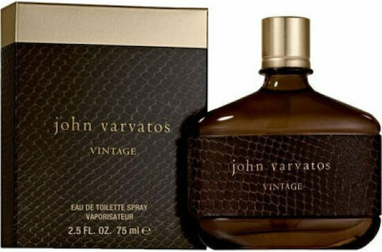 John Varvatos 75ml