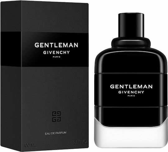 Givenchy Gentleman Eau de Parfum 100ml
