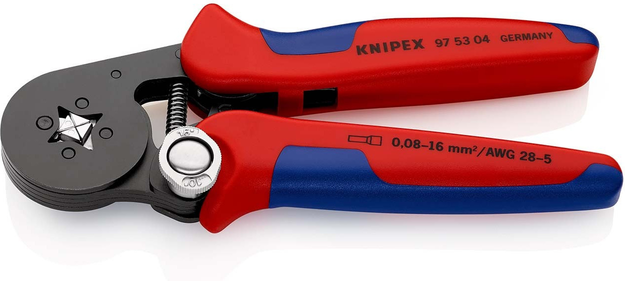 Knipex 99 04 250 EAN - Tenaza rusa de encofrador niquelada Knipex 250 –  Ferrotecnia