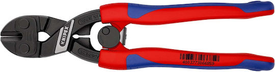 Knipex Bolt Cutter Side CoBolt Length 200mm