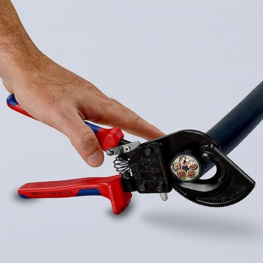 Knipex Κόφτης Καλωδίων Μήκους 250mm