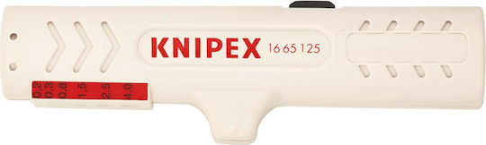 Knipex Network Cable Stripper with 125mm Length