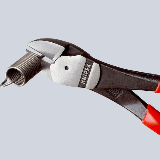 Knipex Cutter Lateral Lateral Lungime 140mm
