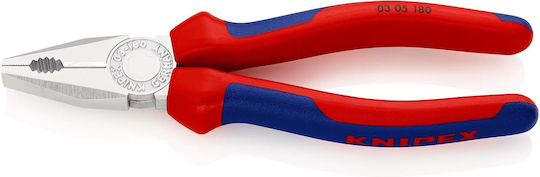 Knipex Zange Gerade Zange Gerade Elektriker Länge 180mm