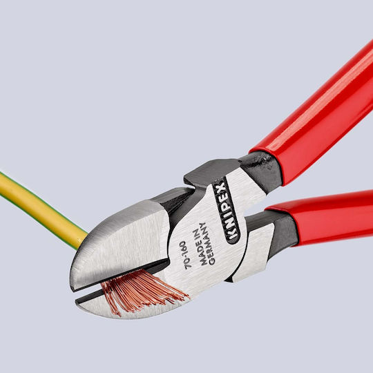 Knipex Side Cutter Electrician Side 160mm