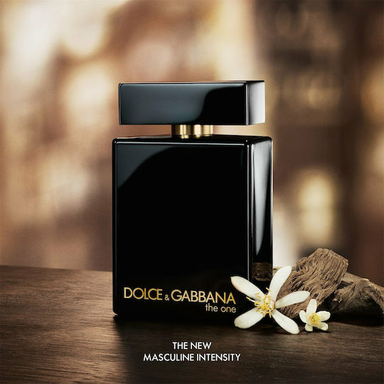 Dolce & Gabbana The One For Men Intense Eau de Parfum 100ml