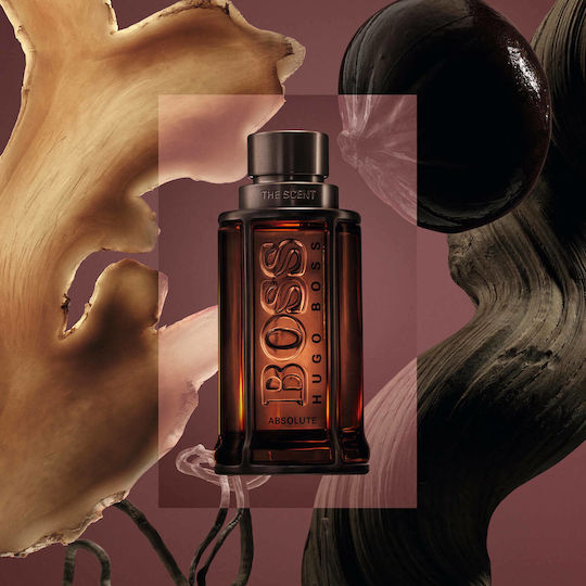 Boss The Scent Absolute Him Парфюмна вода 50мл