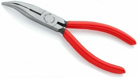Knipex Schneidezange Gebogen Elektriker Länge 200mm