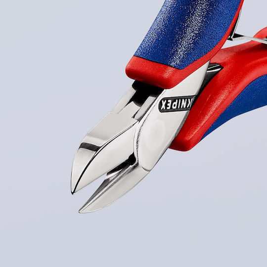 Knipex Side Cutter Electrician Side Length 115mm