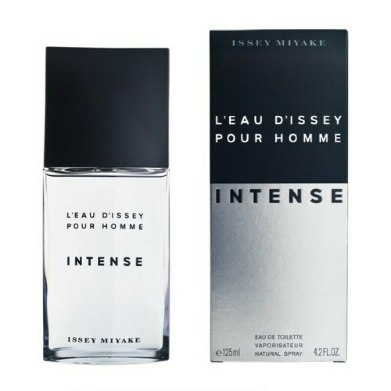 Issey Miyake Eau de Toilette 125ml