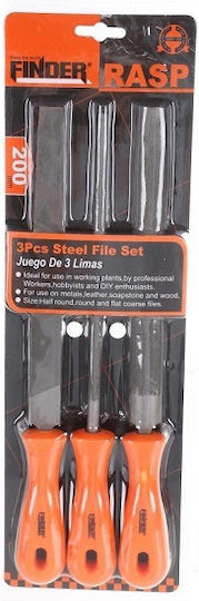 Finder Set de 10 Chei Germane cu Dimensiunea Capetelor de la 7mm la 27mm