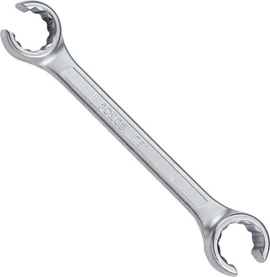 Force Double Polygon Wrench Straight 32x36mm