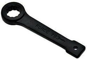 Force Single Polygon Wrench Hammer 24mm