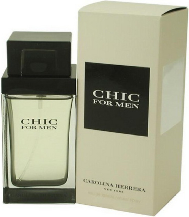Carolina Herrera Eau de Toilette 100ml
