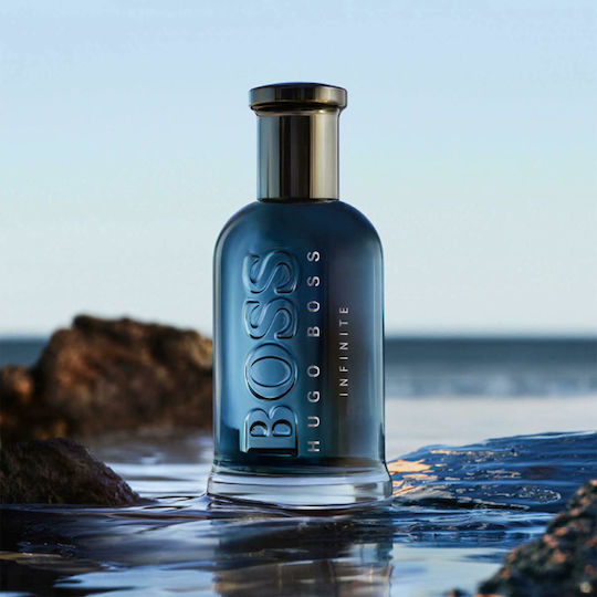 Boss Bottled Infinite Eau de Parfum 100ml
