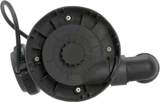 Gardena 9300 Three-phase Pump Waste Water / Sewage 0.55hp 09006-29