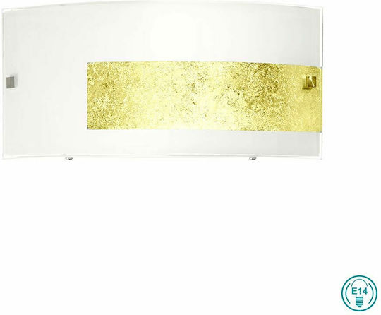 Ondaluce Pl.Brunei/Md-Fo Ceiling Light 35cm Ondaluce Pl.Brunei/Md-Fo Ceiling Light 35cm