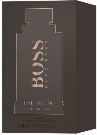 Boss The Scent Парфюмна вода 100мл