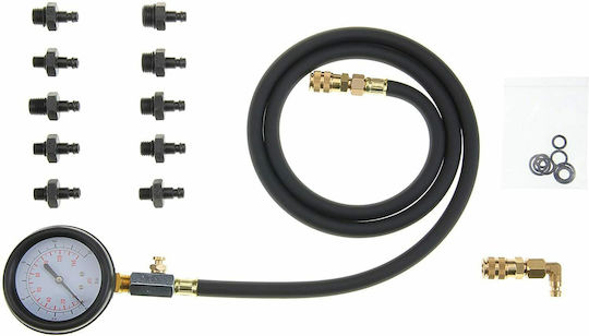 Car Hand Tools Oil Pressure Testing Set