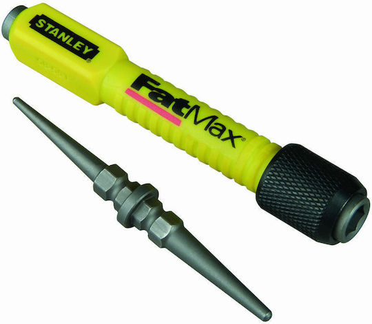 Stanley Set Εναλασσόμενης Πόντας FatMax 1-58-501 Hand Tool