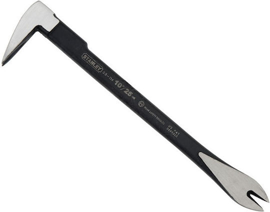 Stanley Brecheisen Klein 250mm 0-55-114 Stemmeisen / Nagelzieher