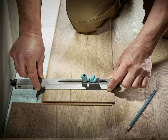 Wolfcraft Μονταδόρος Πατώματος Laminate 6952000 Εργαλείο Χειρός