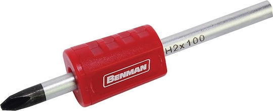 Benman 70867 Μαγνητιστής - Απομαγνητιστής Κατσαβιδιών 7mm