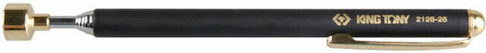 King Tony 2128-26 Τηλεσκοπικό Στυλό Μήκους 640mm