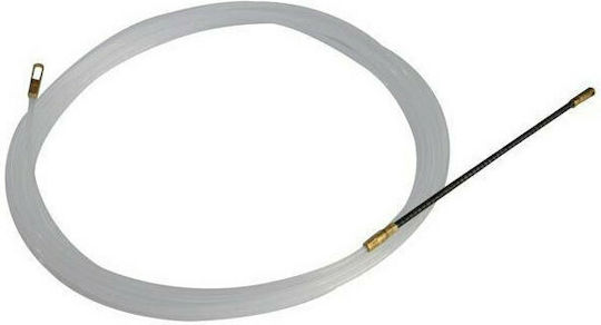 Evik Plastic Outer Coating Electrician Fish Tape with Steady Edges 3mm/5m
