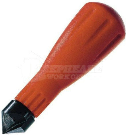 Wolfcraft Freza Manuală Cu Mâner 19mm 4315000 Instrument Manual Cu Mâner Din Plastic