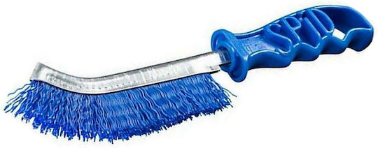 Sit Spid Συρματόβουρτσα Χειρός PVC 0013 Βούρτσα