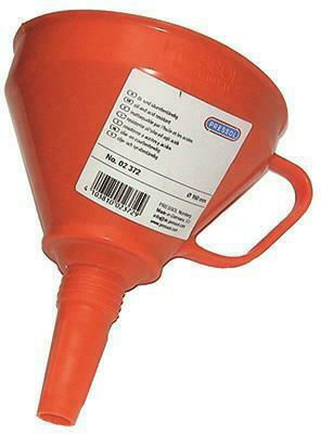 Pressol Χωνί Πλαστικό 160mm 02372 Χωνί